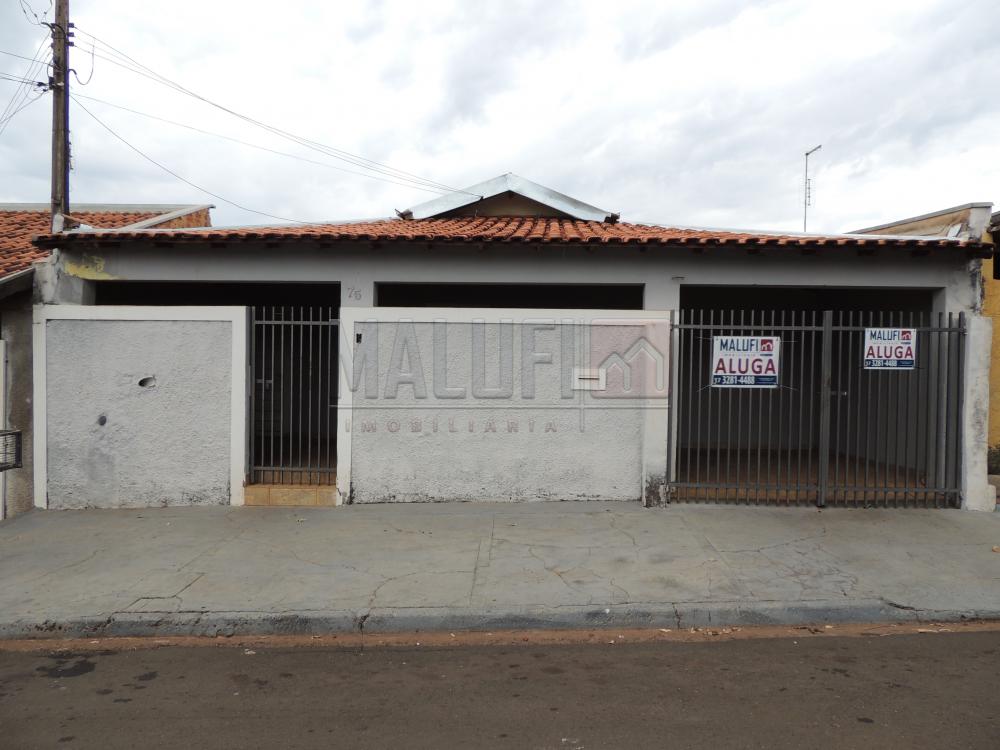 Alugar Casas / Padrão em Olímpia apenas R$ 900,00 - Foto 1 Alugar Casas / Padrão em Olímpia apenas R$ 900,00 - Foto 1