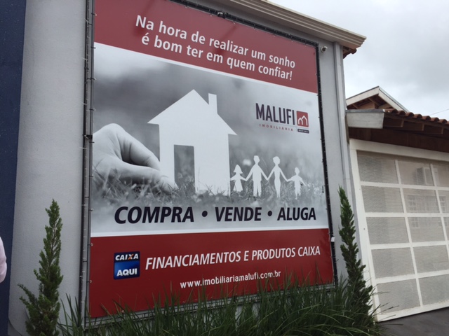 Imobiliria Malufi em Olimpia - Compra, Vende e Aluga