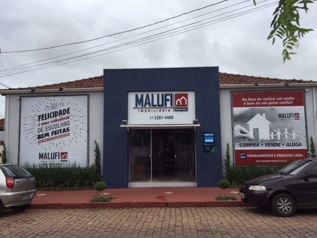 Imobiliria Malufi em Olimpia