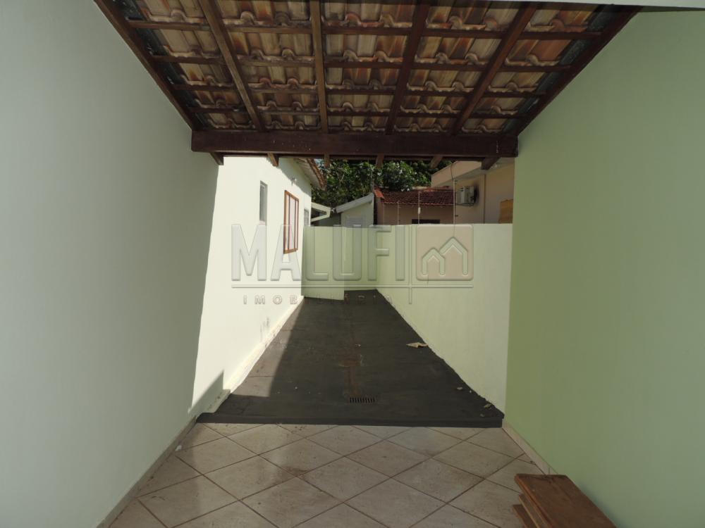 Alugar Casas / Padrão em Olímpia R$ 2.500,00 - Foto 3