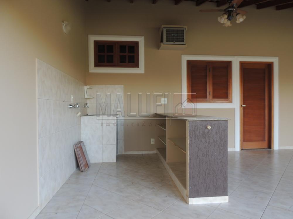 Alugar Casas / Condomínio em Olímpia R$ 4.500,00 - Foto 15