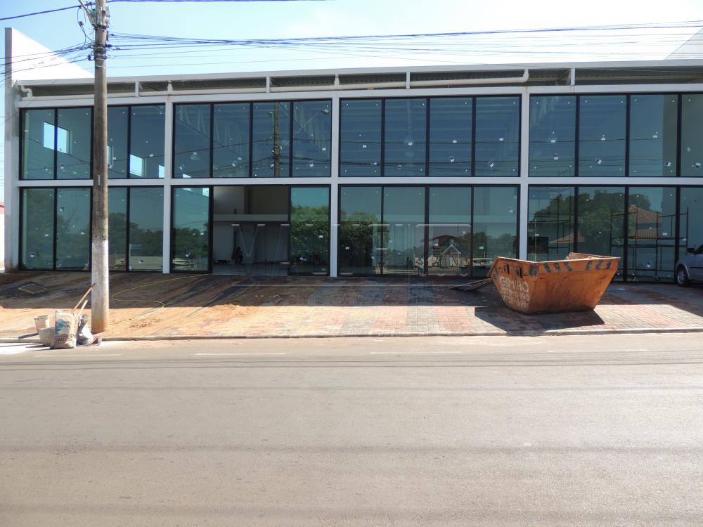 Comprar Comerciais / Salão em Olímpia - Foto 1 Comprar Comerciais / Salão em Olímpia - Foto 1