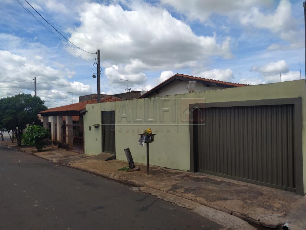 Comprar Casas / Padrão em Olímpia apenas R$ 180.000,00 - Foto 1 Comprar Casas / Padrão em Olímpia apenas R$ 180.000,00 - Foto 1