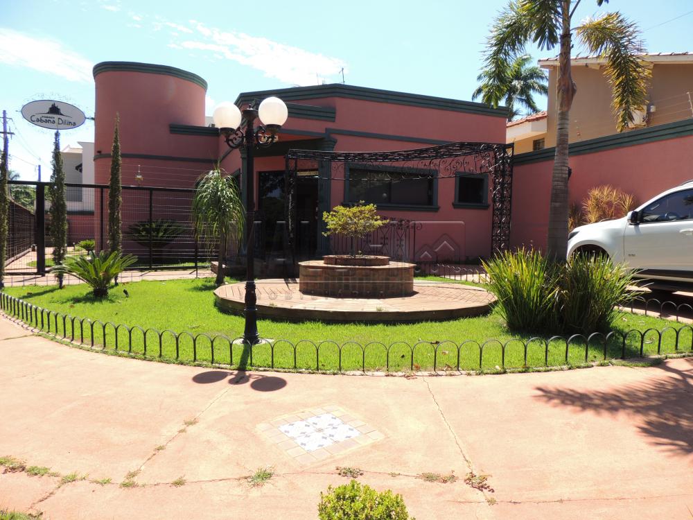 Alugar Comerciais / Pousada em Olímpia apenas R$ 9.000,00 - Foto 3 Alugar Comerciais / Pousada em Olímpia apenas R$ 9.000,00 - Foto 3