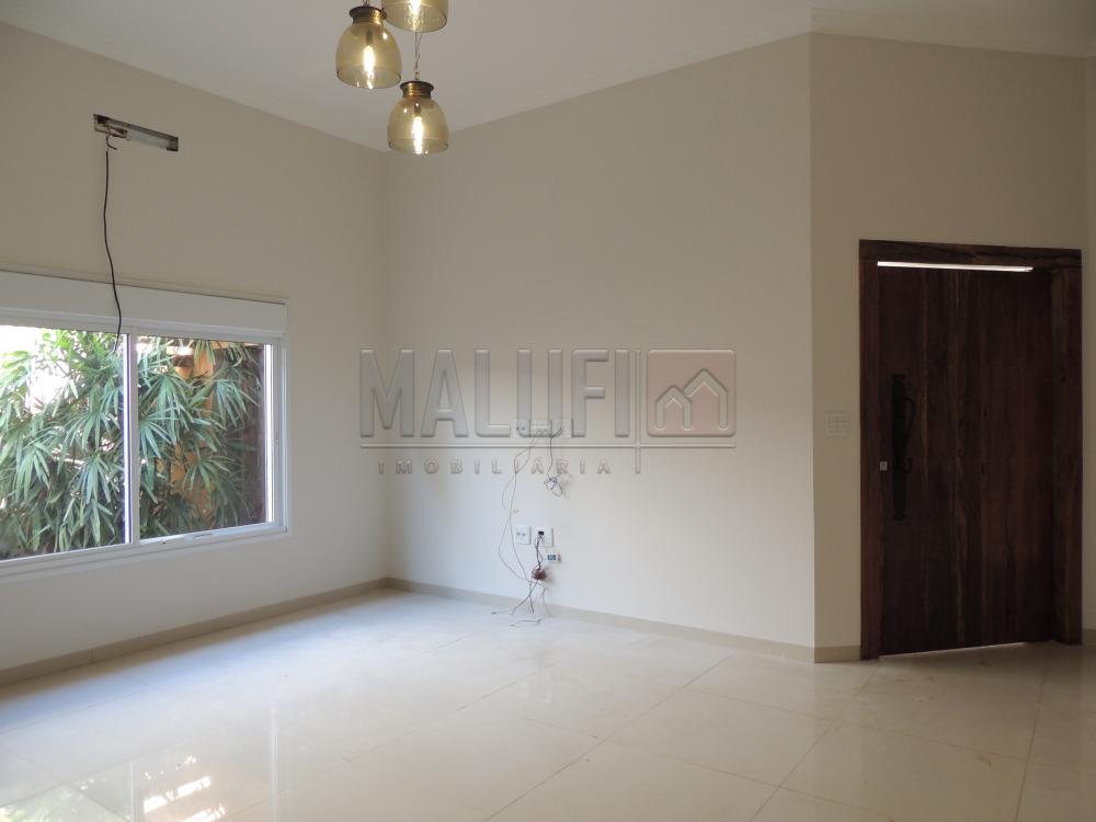 Alugar Casas / Condomínio em Olímpia R$ 5.500,00 - Foto 1 Alugar Casas / Condomínio em Olímpia R$ 5.500,00 - Foto 1