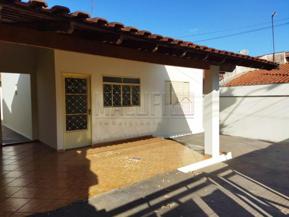 Alugar Casas / Padrão em Olímpia R$ 1.700,00 - Foto 1