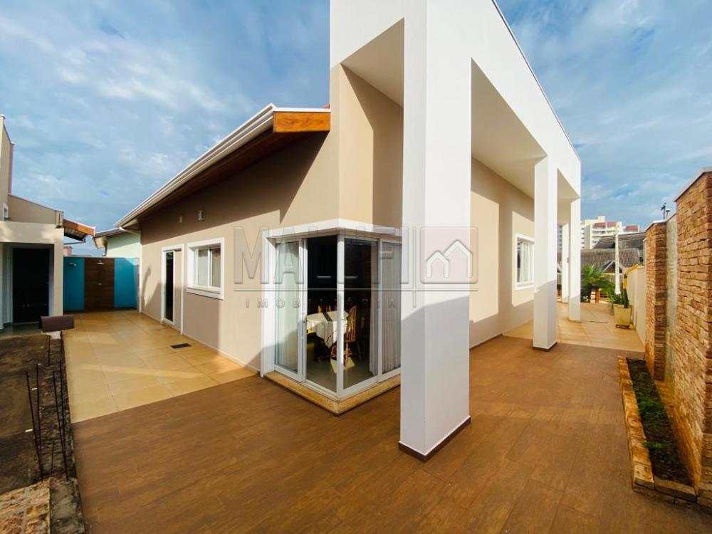 Alugar Casas / Condomínio Mobiliada em Olímpia R$ 5.500,00 - Foto 22
