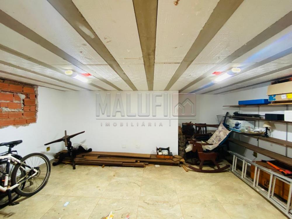 Alugar Casas / Condomínio Mobiliada em Olímpia R$ 5.500,00 - Foto 31