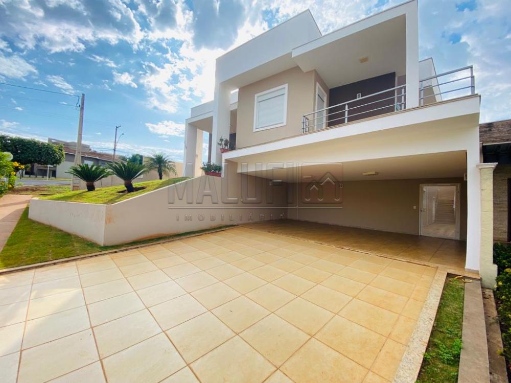 Alugar Casas / Condomínio Mobiliada em Olímpia R$ 5.500,00 - Foto 3