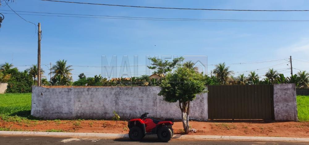 Comprar Terrenos / Condomínio em Guaraci R$ 90.000,00 - Foto 1