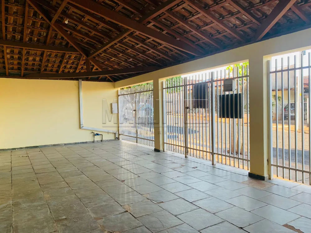 Alugar Casas / Padrão em Olímpia R$ 1.500,00 - Foto 2