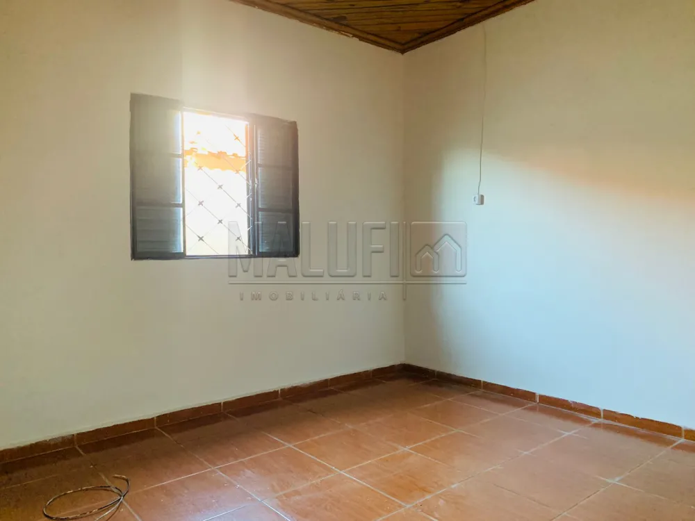 Alugar Casas / Padrão em Olímpia R$ 1.500,00 - Foto 8