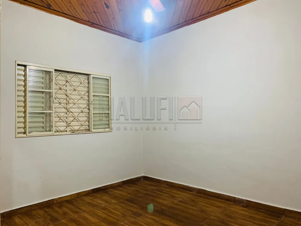 Alugar Casas / Padrão em Olímpia R$ 1.500,00 - Foto 5