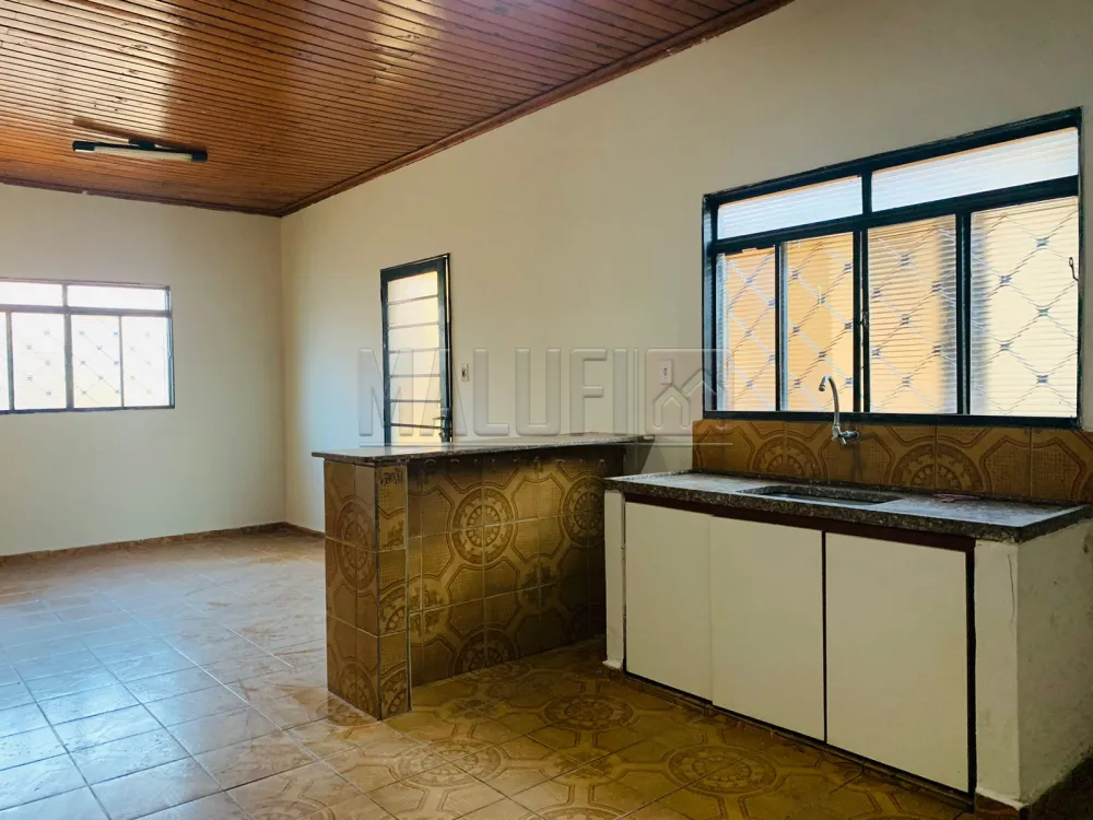 Alugar Casas / Padrão em Olímpia R$ 1.500,00 - Foto 14