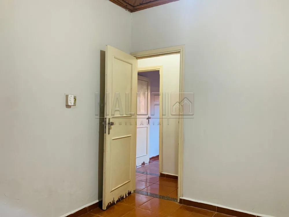Alugar Casas / Padrão em Olímpia R$ 1.500,00 - Foto 11