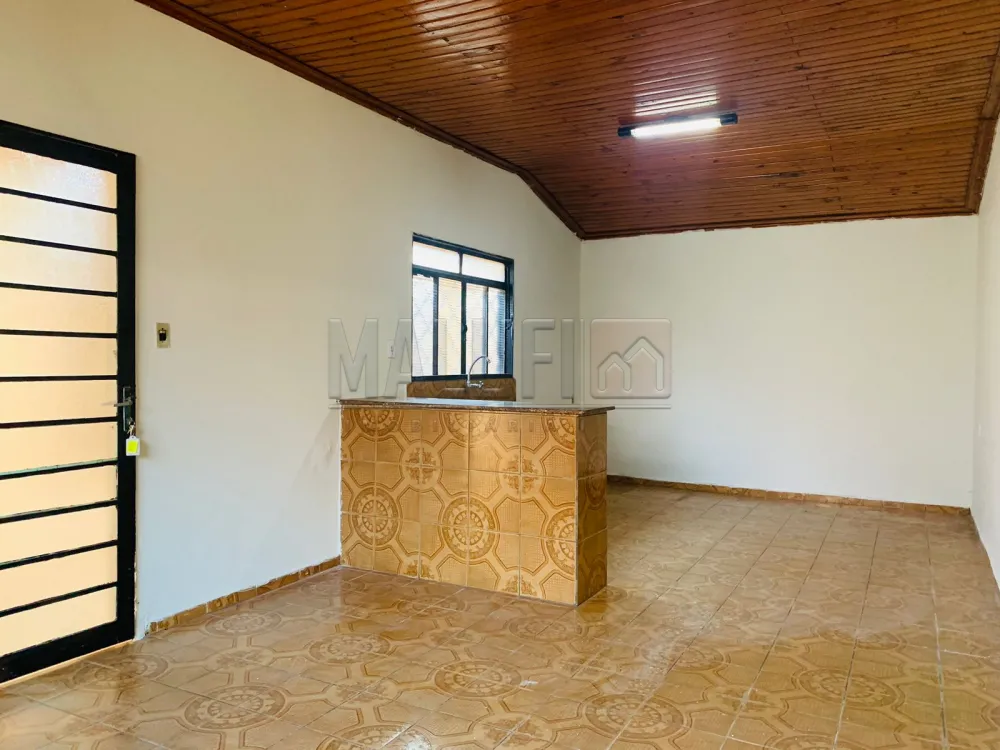 Alugar Casas / Padrão em Olímpia R$ 1.500,00 - Foto 12