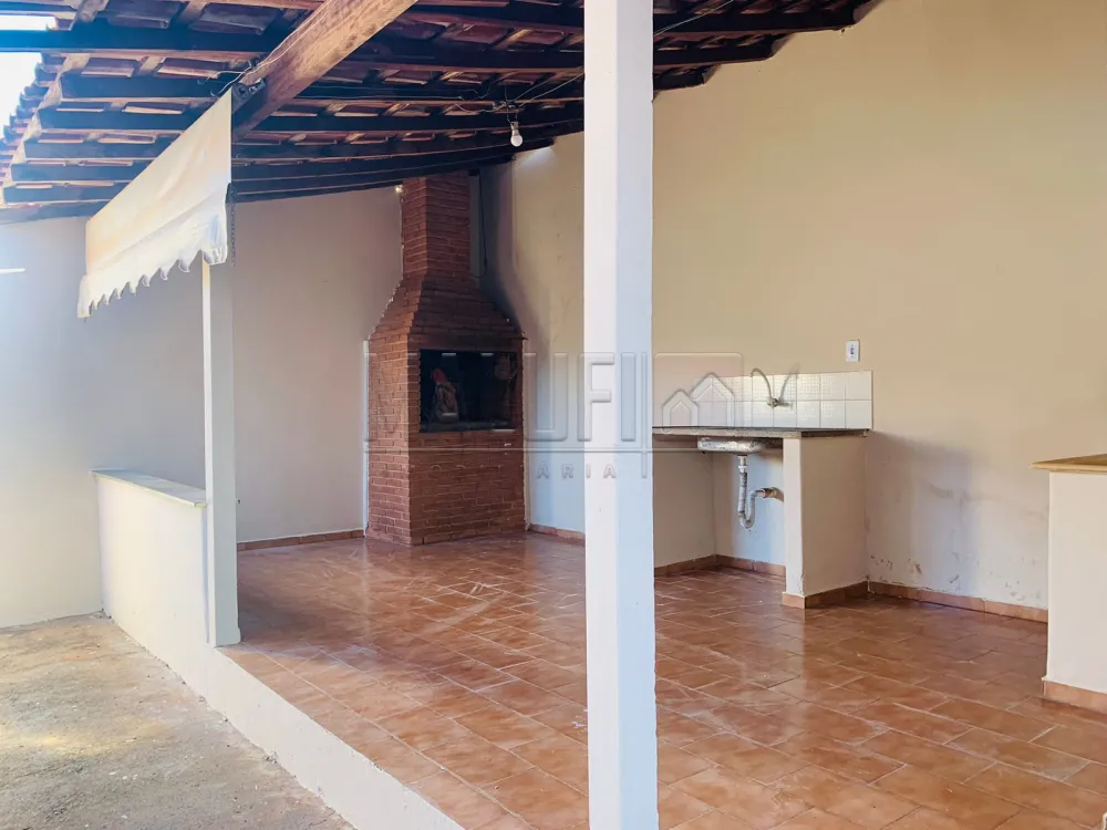 Alugar Casas / Padrão em Olímpia R$ 1.500,00 - Foto 15