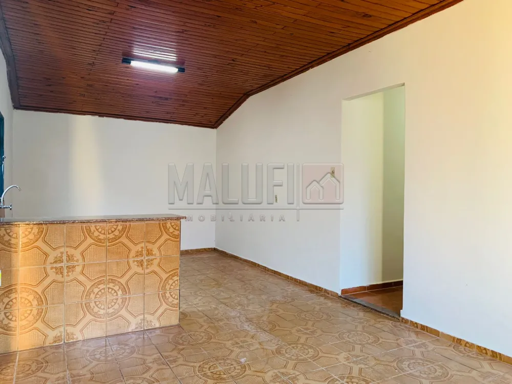Alugar Casas / Padrão em Olímpia R$ 1.500,00 - Foto 13