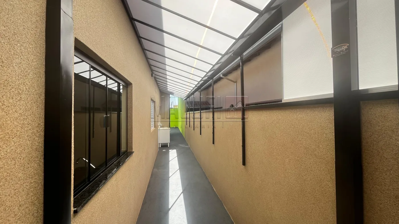 Comprar Casas / Padrão em Olímpia - Foto 13