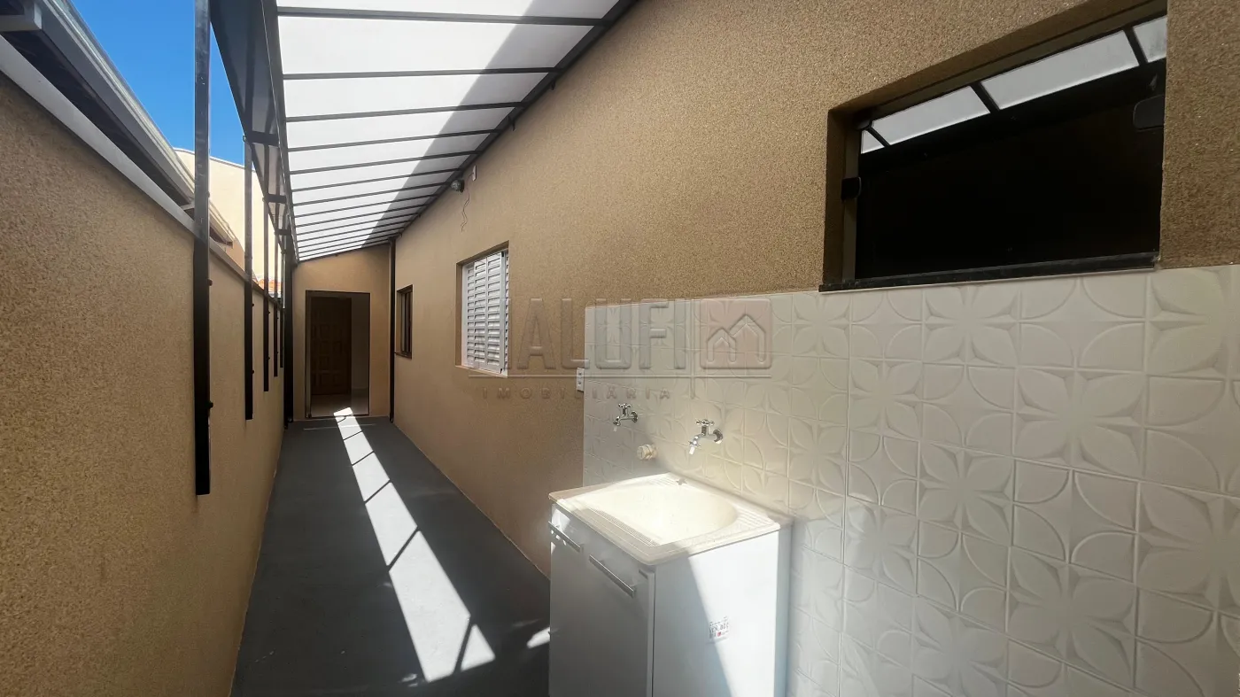 Comprar Casas / Padrão em Olímpia - Foto 14
