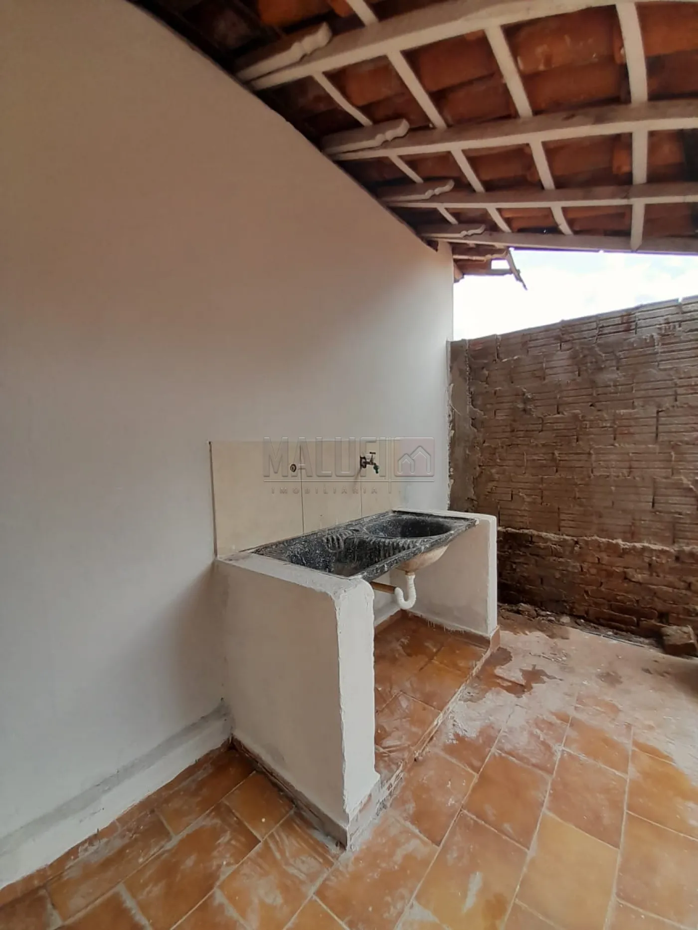 Alugar Casas / Padrão em Olímpia R$ 1.400,00 - Foto 11