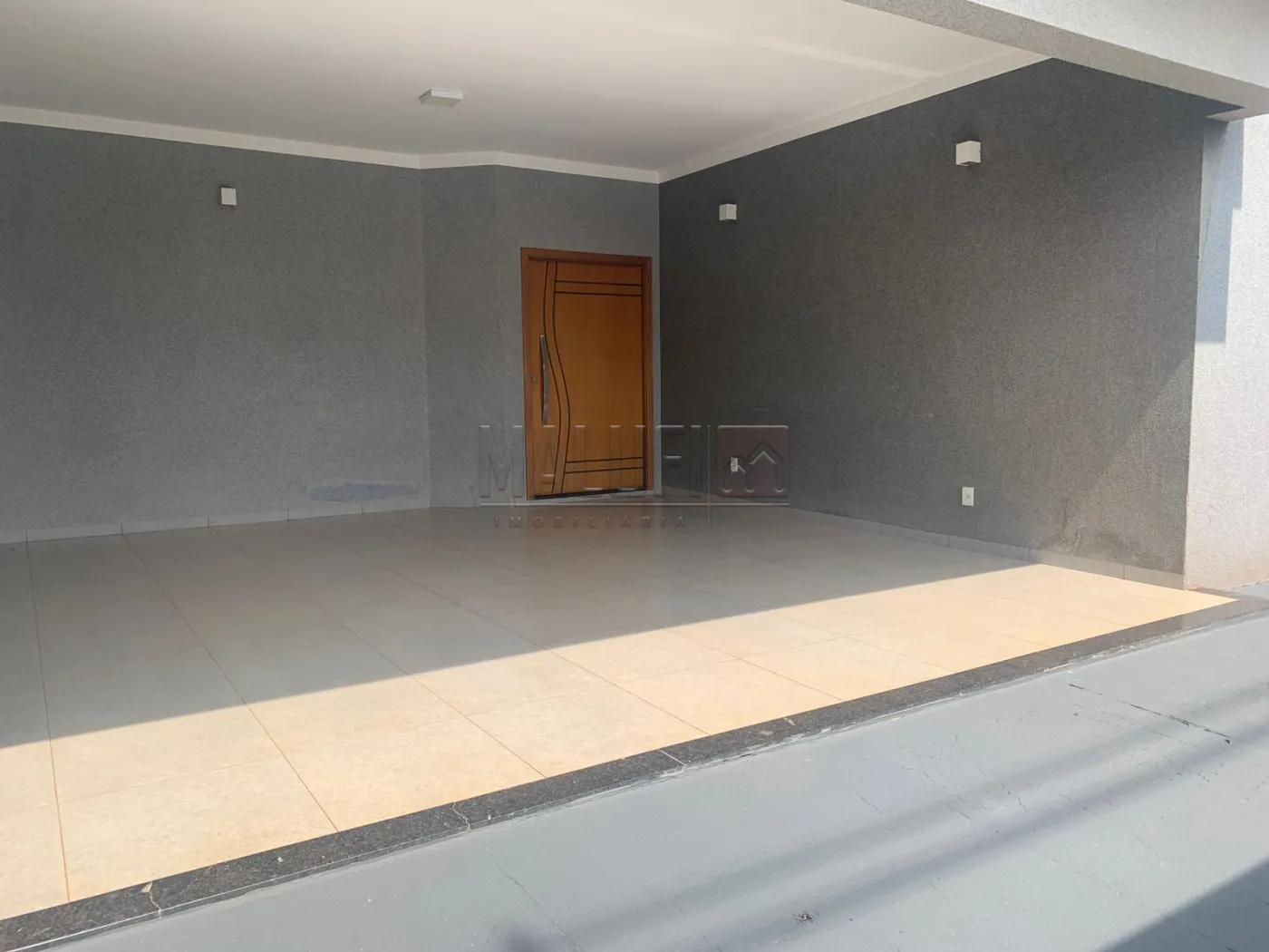 Alugar Casas / Padrão em Olímpia R$ 4.450,00 - Foto 1