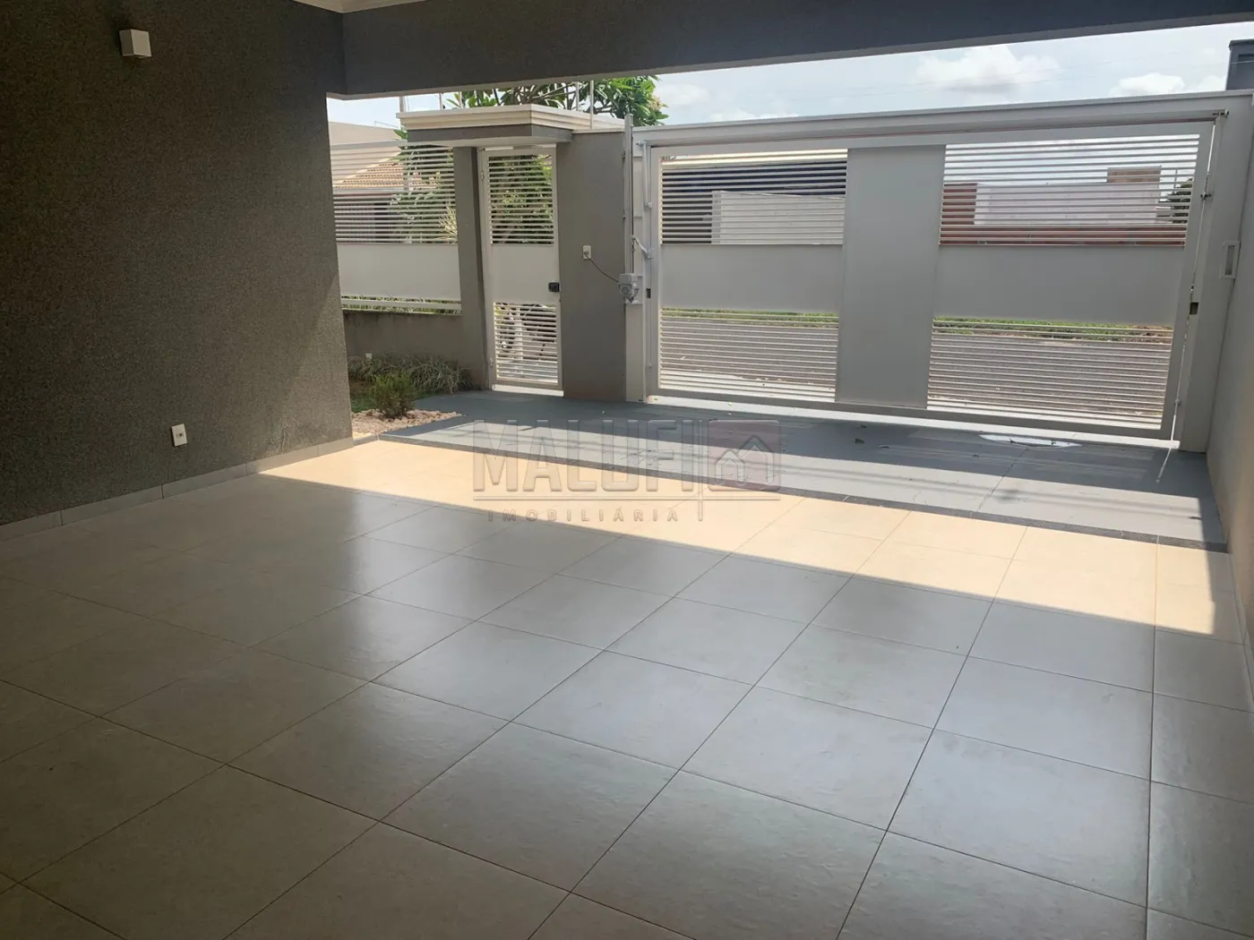 Alugar Casas / Padrão em Olímpia R$ 4.450,00 - Foto 3