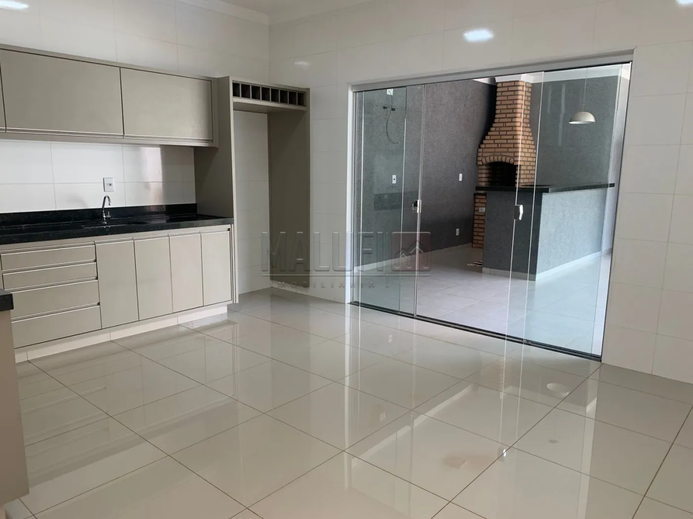 Alugar Casas / Padrão em Olímpia R$ 4.450,00 - Foto 17