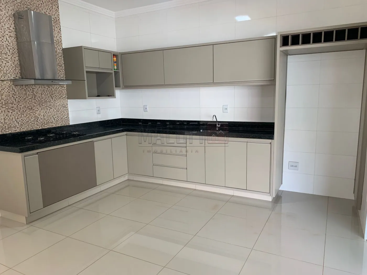 Alugar Casas / Padrão em Olímpia R$ 4.450,00 - Foto 18