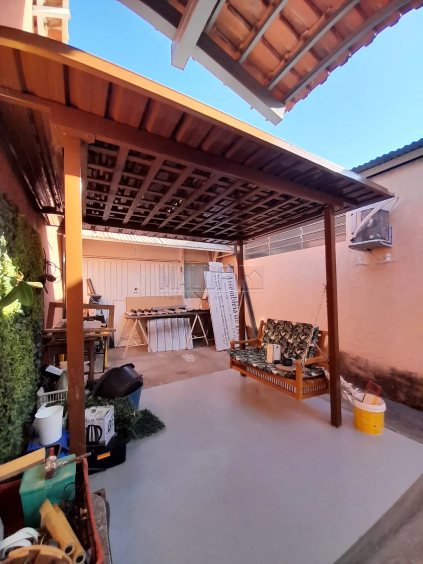 Alugar Casas / Mobiliadas em Olímpia R$ 2.200,00 - Foto 17