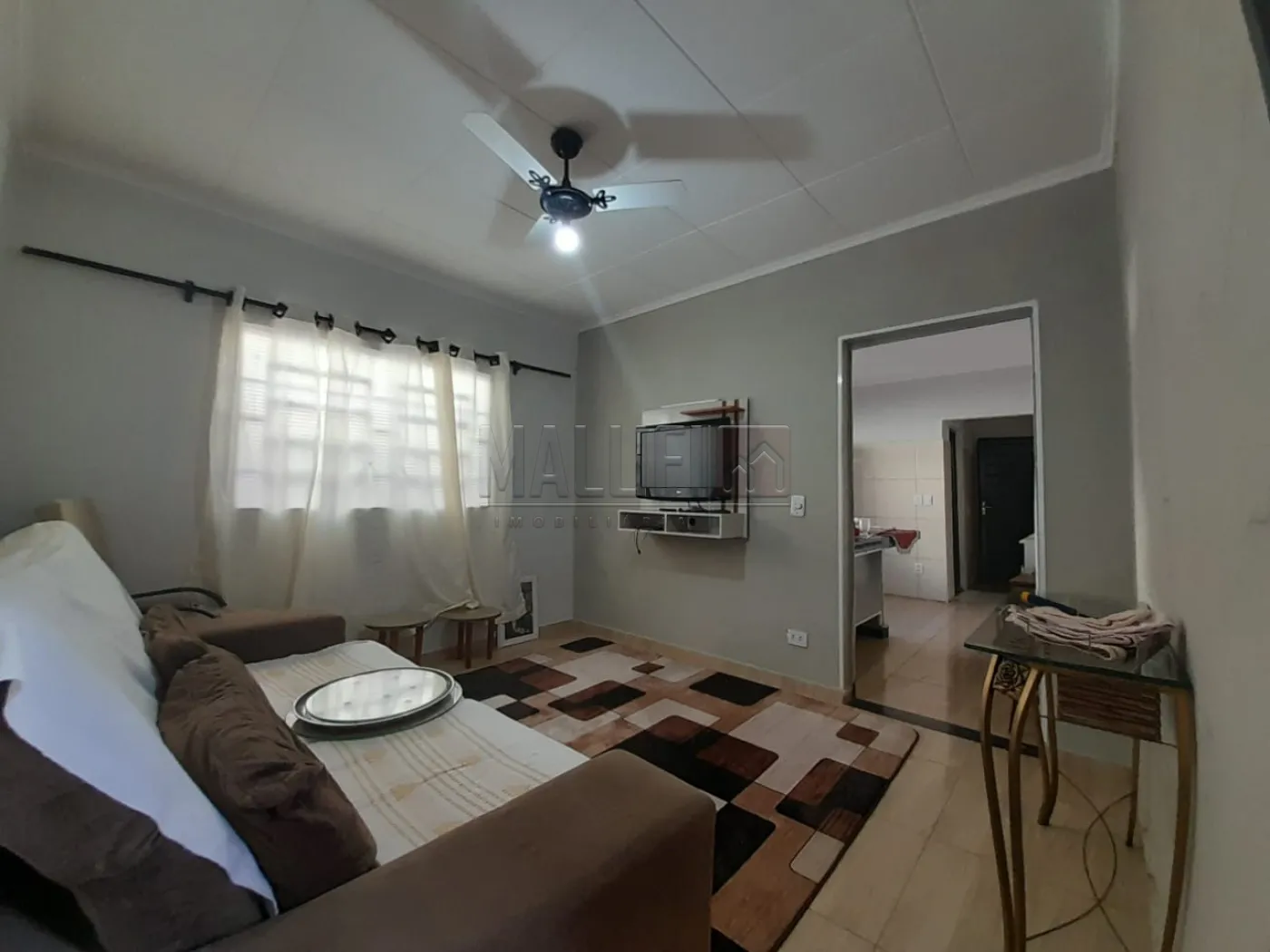 Alugar Casas / Mobiliadas em Olímpia R$ 2.200,00 - Foto 1