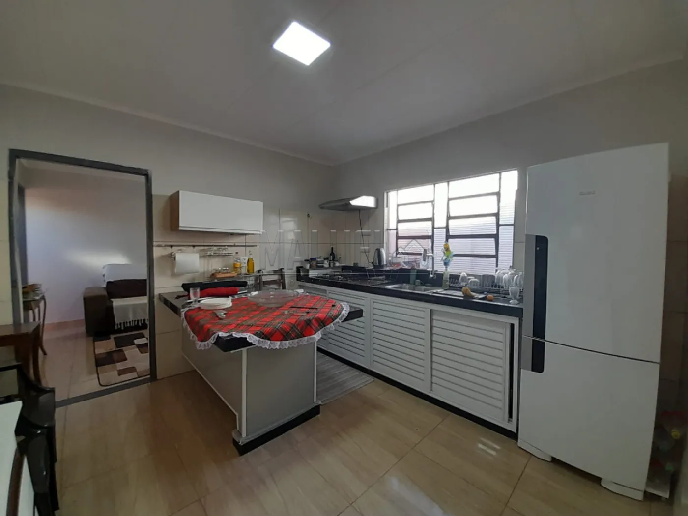 Alugar Casas / Mobiliadas em Olímpia R$ 2.200,00 - Foto 7