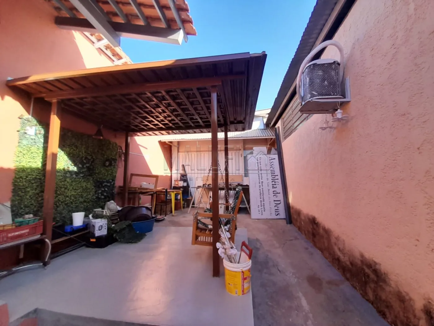 Alugar Casas / Mobiliadas em Olímpia R$ 2.200,00 - Foto 16