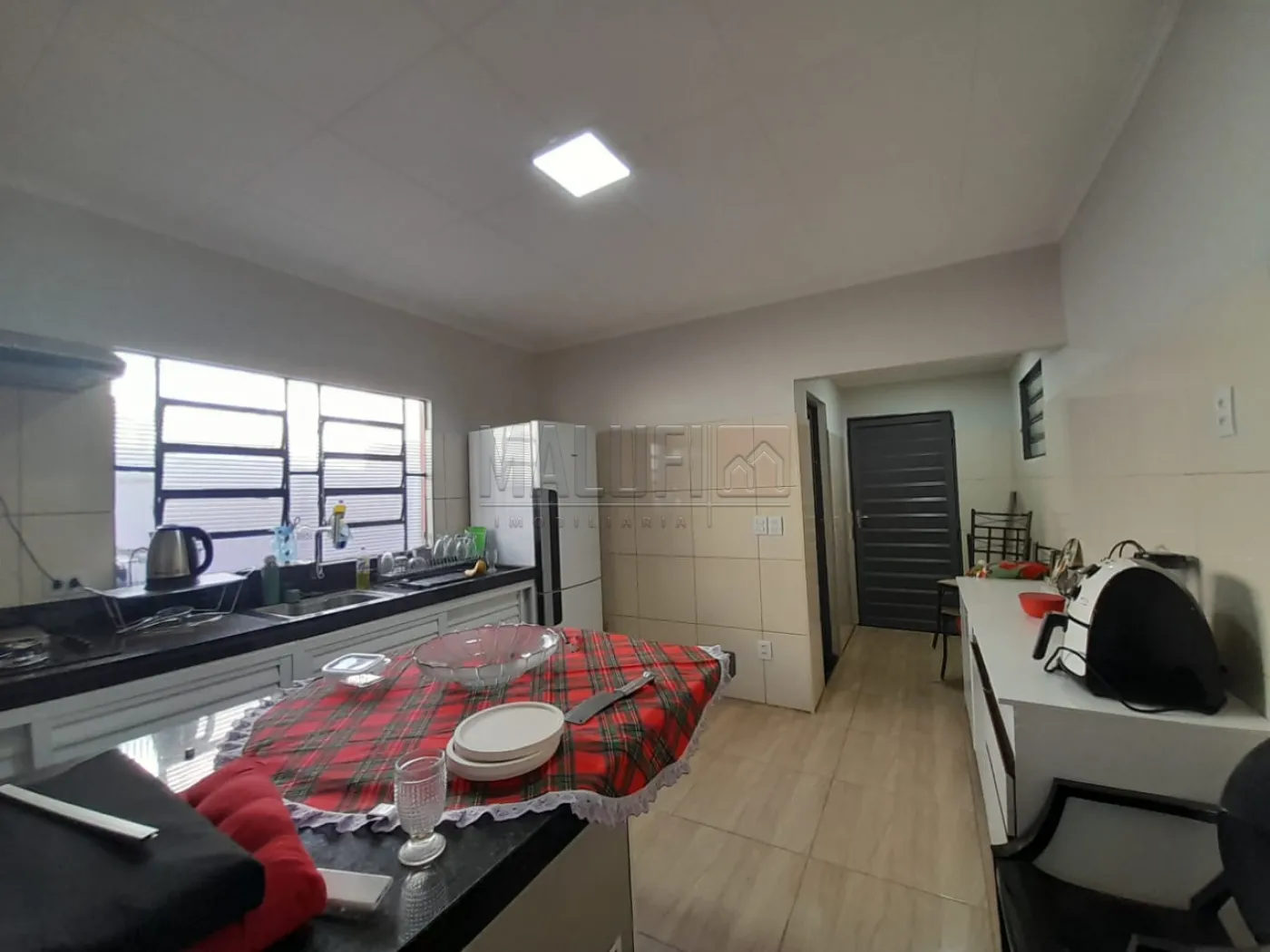 Alugar Casas / Mobiliadas em Olímpia R$ 2.200,00 - Foto 8