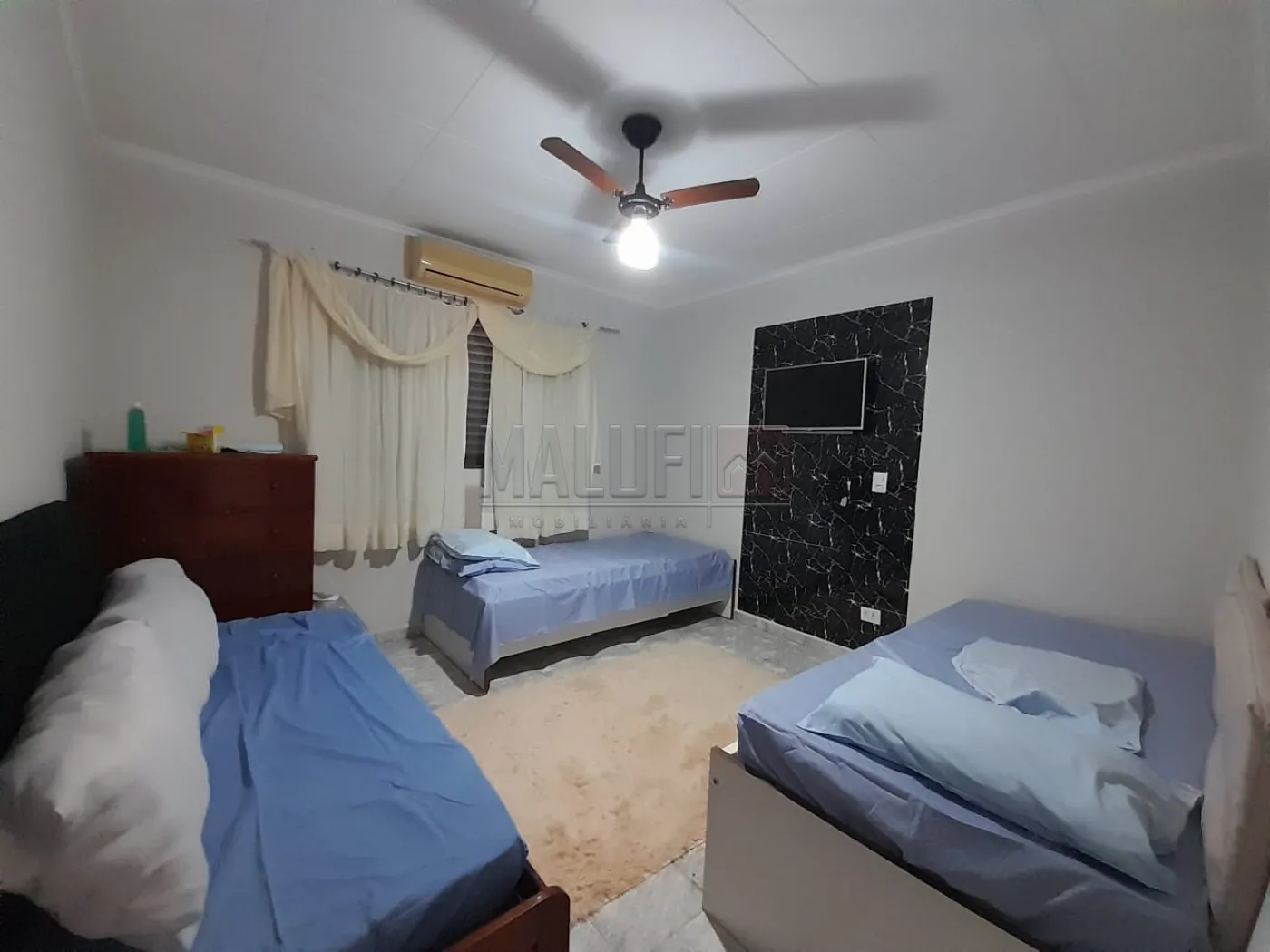 Alugar Casas / Mobiliadas em Olímpia R$ 2.200,00 - Foto 6