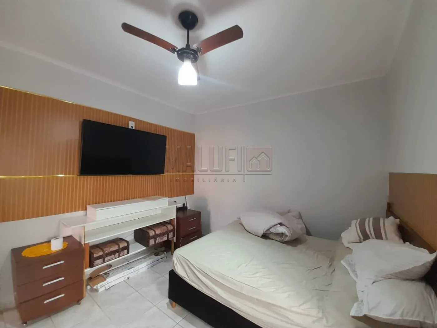 Alugar Casas / Mobiliadas em Olímpia R$ 2.200,00 - Foto 4