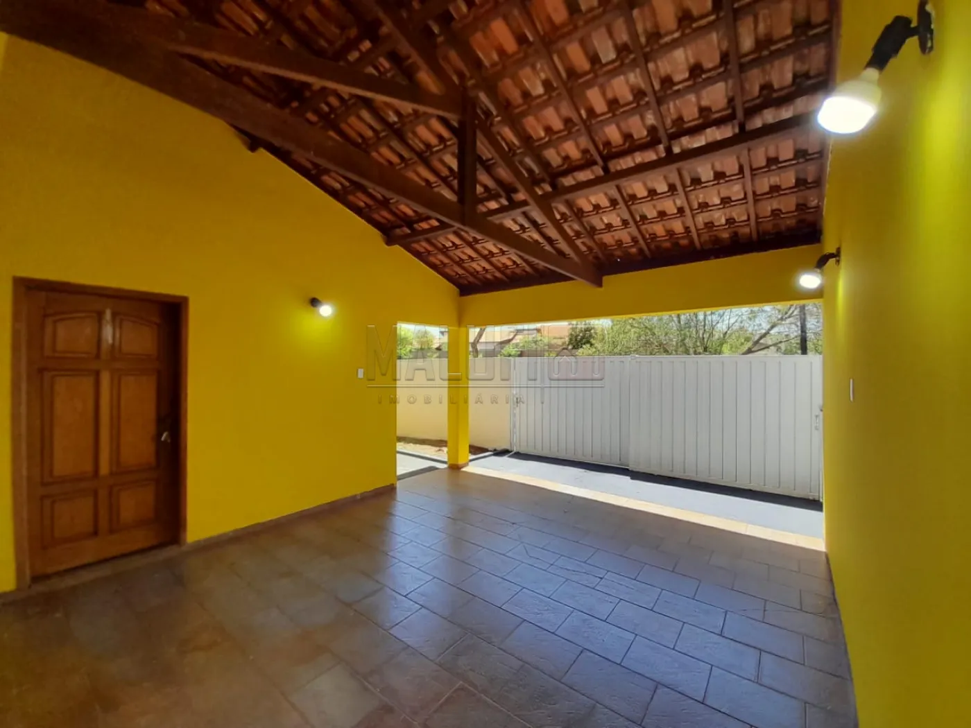 Alugar Casas / Padrão em Olímpia R$ 2.300,00 - Foto 2