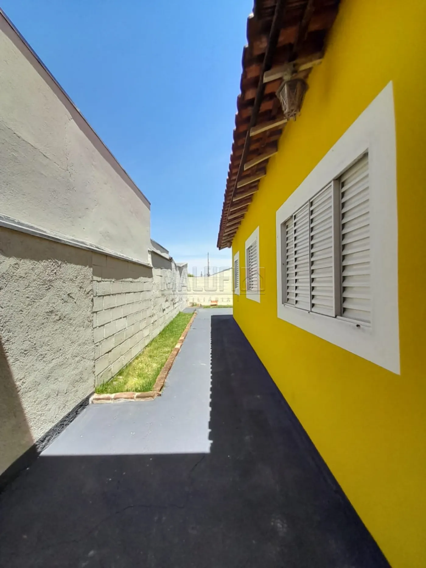 Alugar Casas / Padrão em Olímpia R$ 2.300,00 - Foto 17