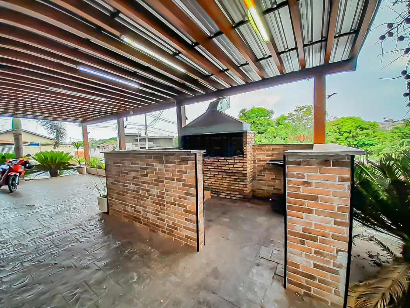 Alugar Comerciais / Sala em Olímpia R$ 2.400,00 - Foto 3