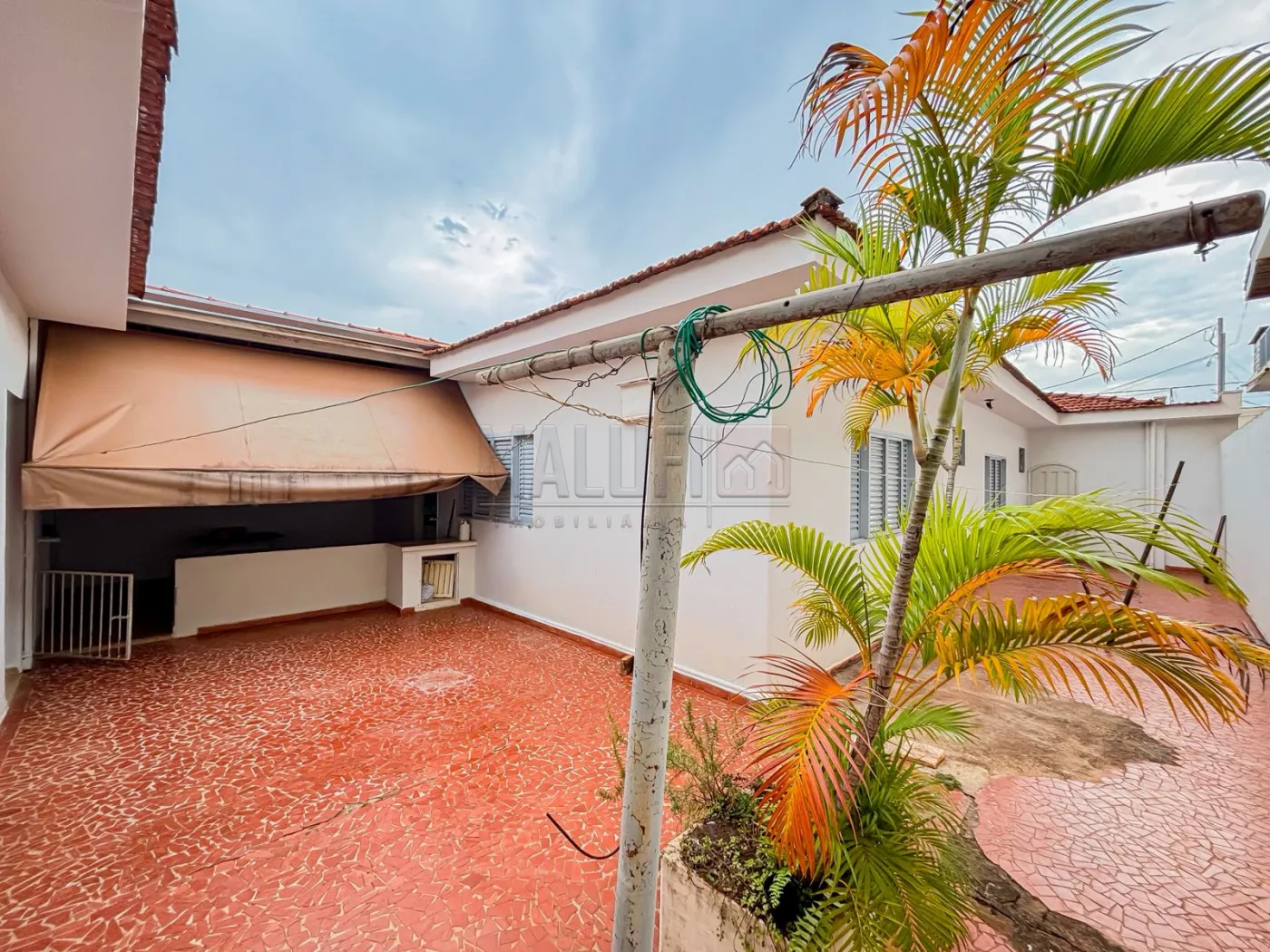 Alugar Casas / Padrão em Olímpia R$ 3.000,00 - Foto 25