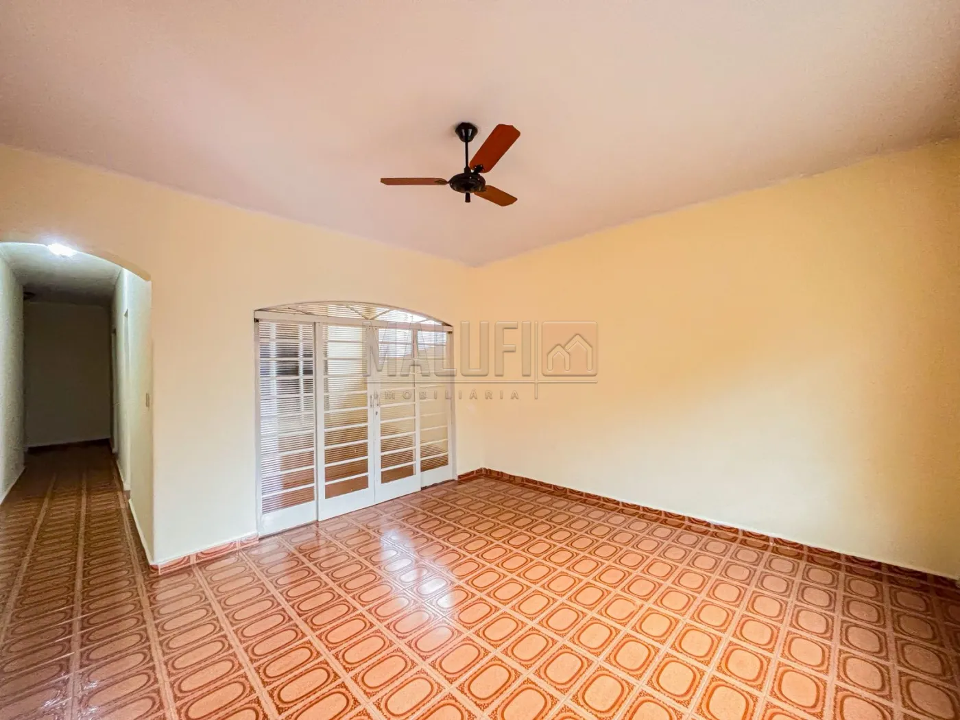 Alugar Casas / Padrão em Olímpia R$ 3.000,00 - Foto 4