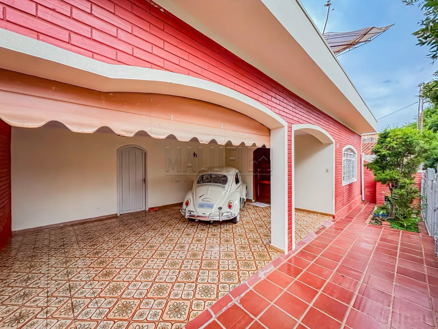 Alugar Casas / Padrão em Olímpia R$ 3.000,00 - Foto 1