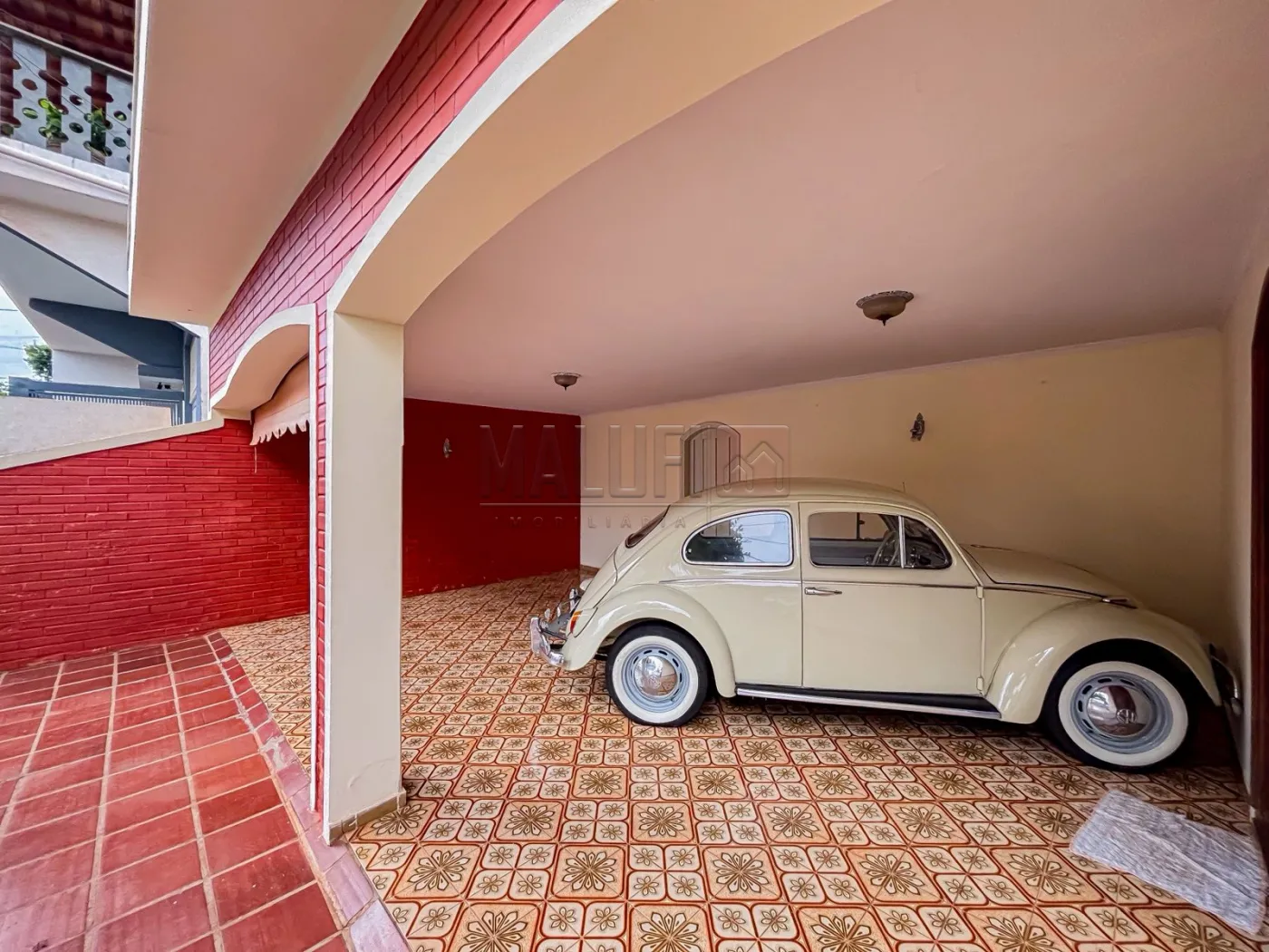 Alugar Casas / Padrão em Olímpia R$ 3.000,00 - Foto 2