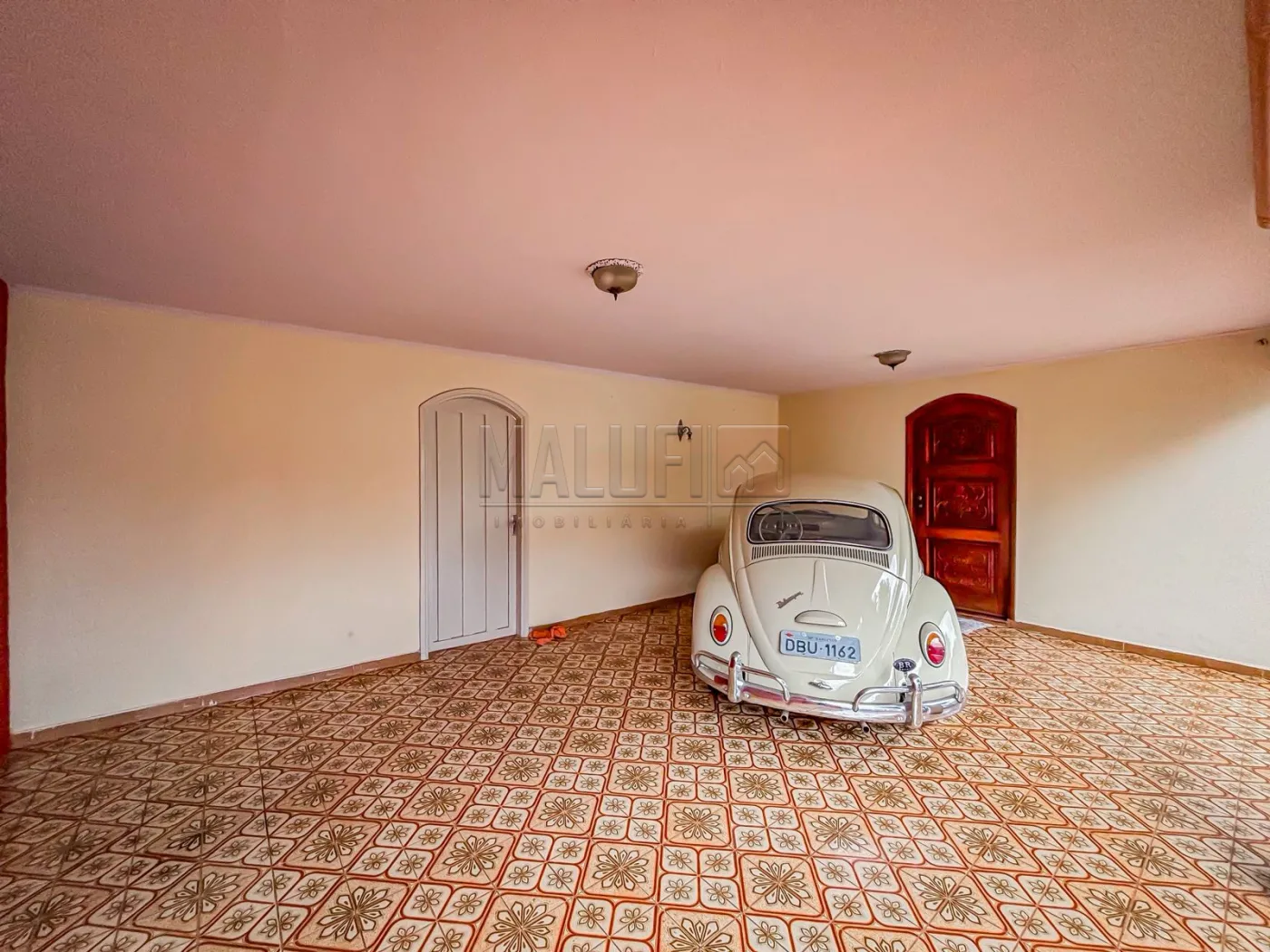 Alugar Casas / Padrão em Olímpia R$ 3.000,00 - Foto 3