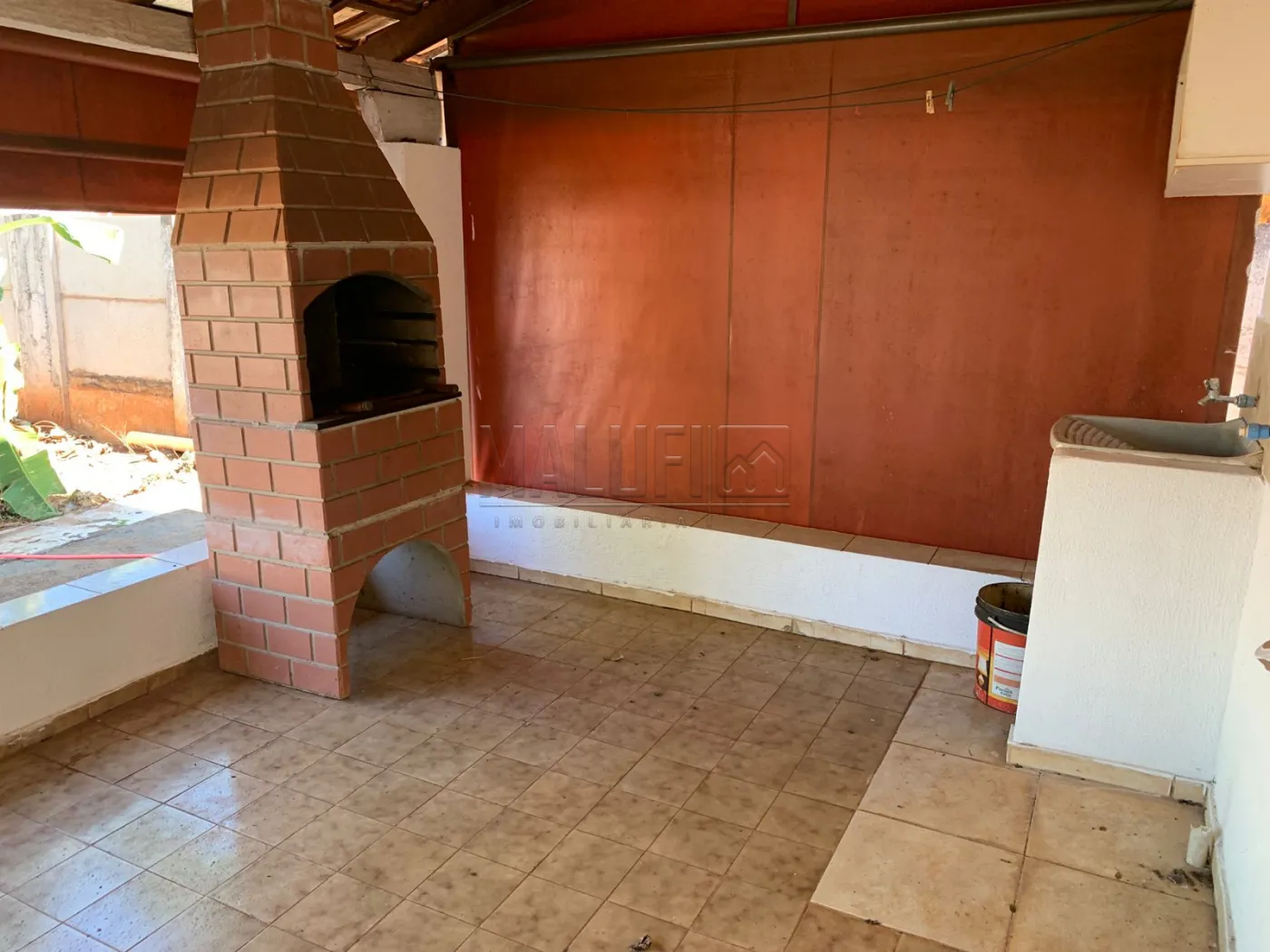 Alugar Casas / Padrão em Olímpia R$ 2.560,00 - Foto 13