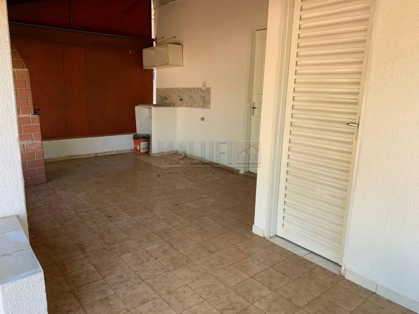 Alugar Casas / Padrão em Olímpia R$ 2.560,00 - Foto 16