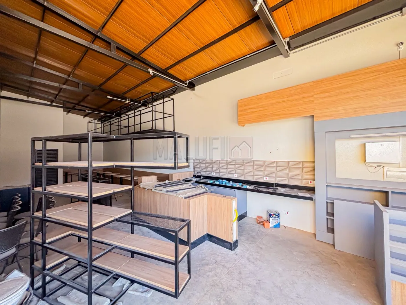 Alugar Comerciais / Prédio Comercial em Olímpia R$ 10.000,00 - Foto 2