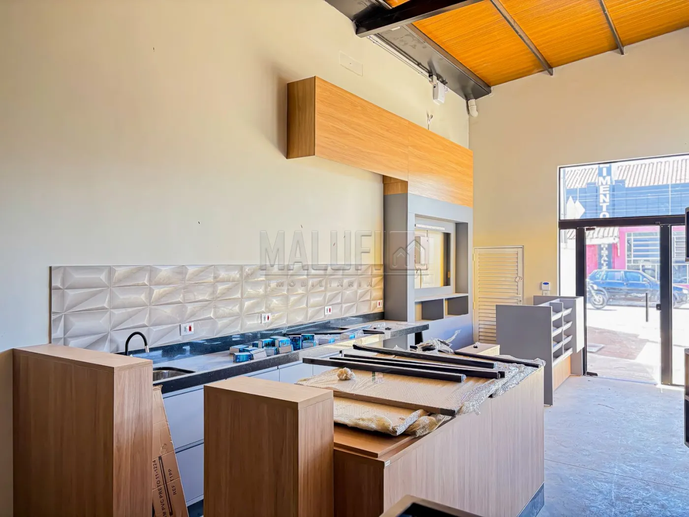Alugar Comerciais / Prédio Comercial em Olímpia R$ 10.000,00 - Foto 4