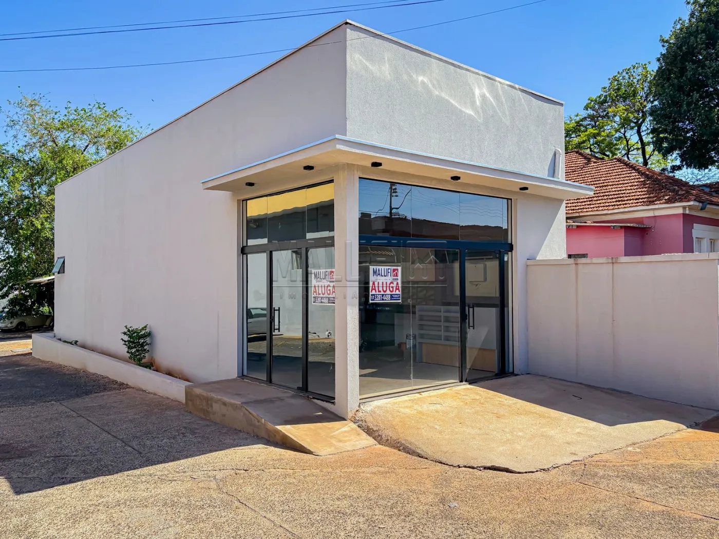 Alugar Comerciais / Prédio Comercial em Olímpia R$ 10.000,00 - Foto 1