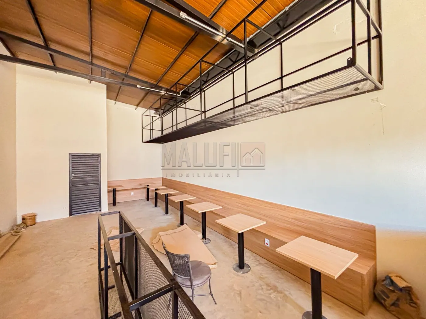 Alugar Comerciais / Prédio Comercial em Olímpia R$ 10.000,00 - Foto 3